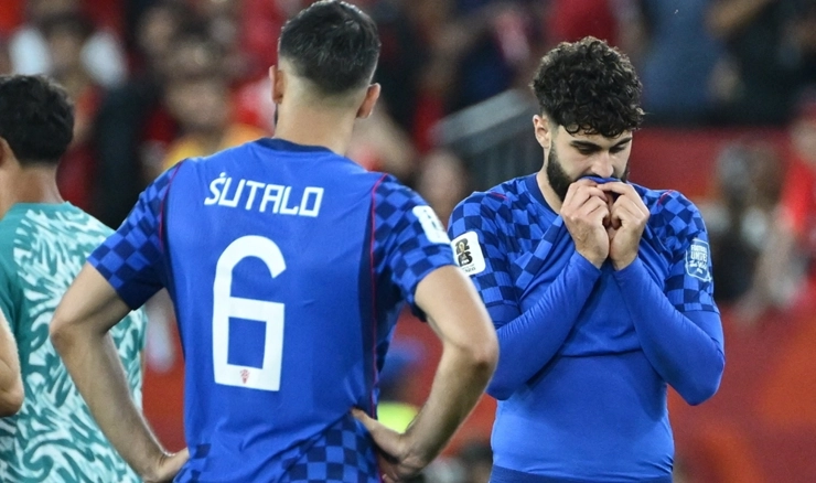 Gvardiol o poništenom golu Portugalu: Bio je to kaos emocija